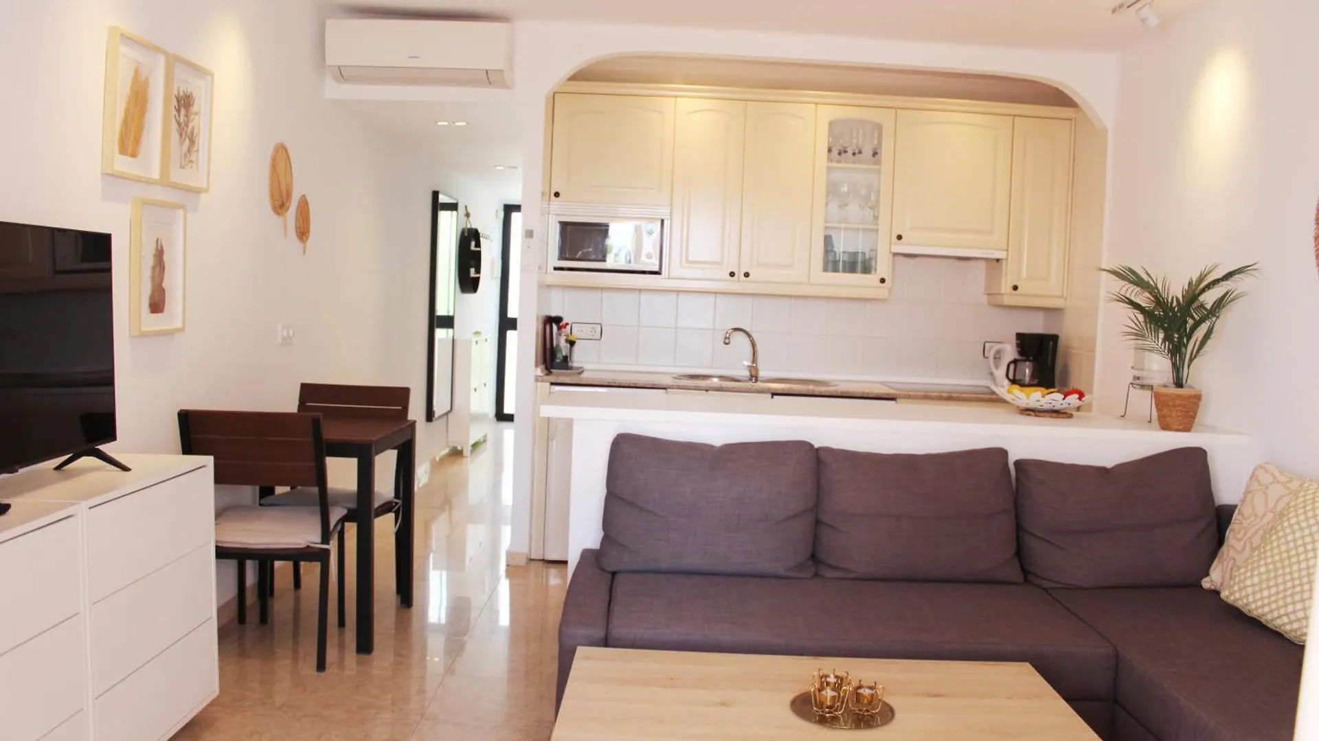Apartamento En Capistrano, 内尔哈 西班牙