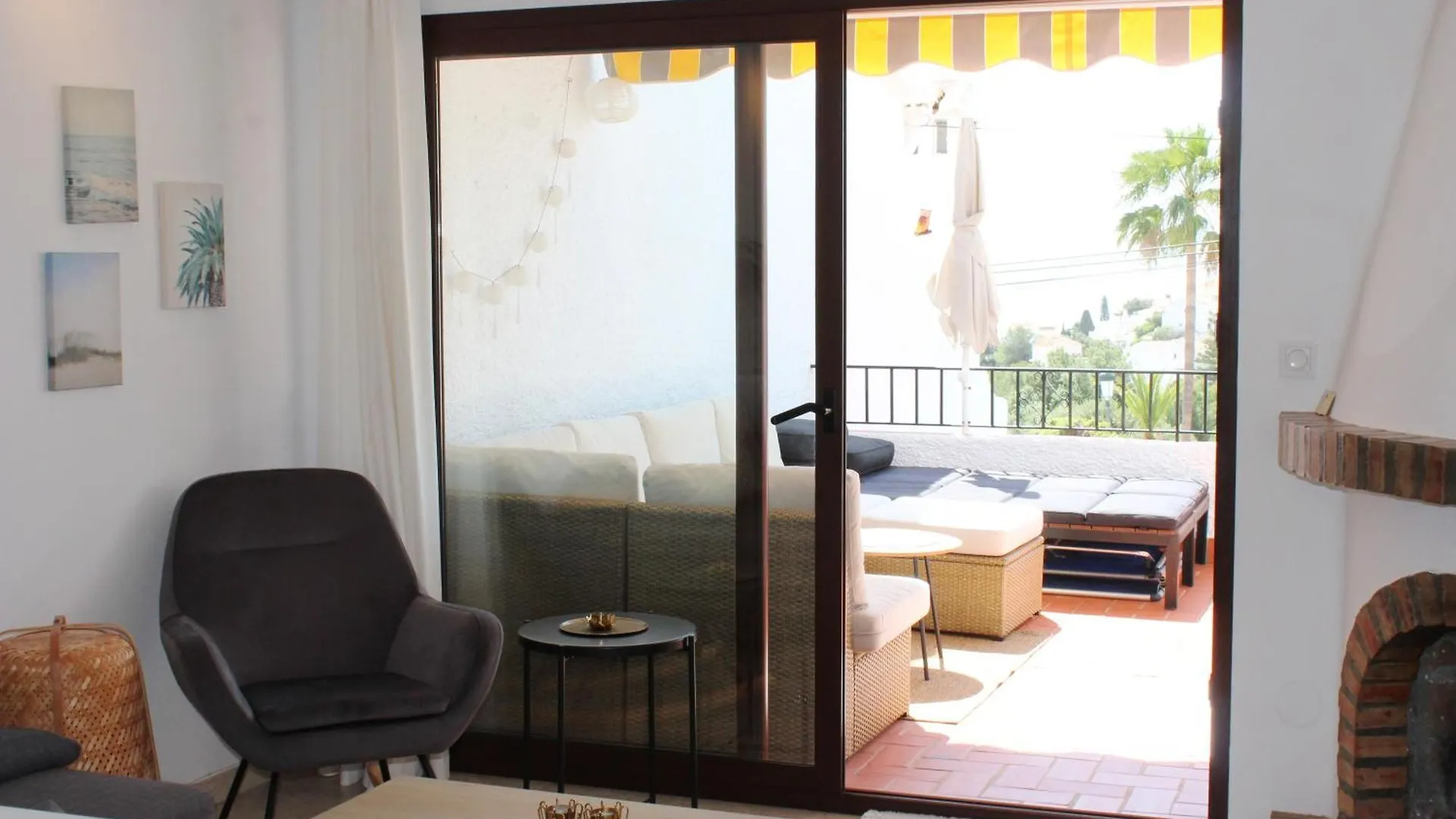 Apartamento En Capistrano, 内尔哈 0*,  西班牙