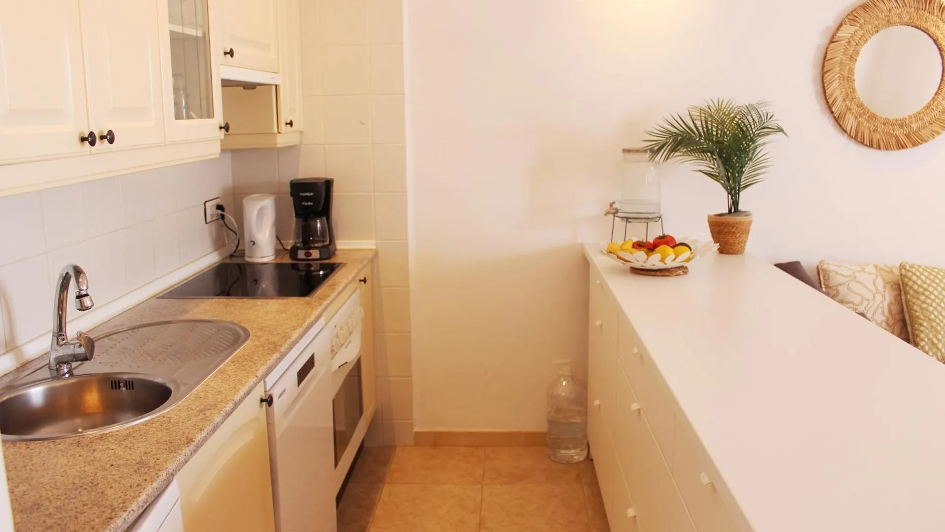 Apartamento En Capistrano, 内尔哈