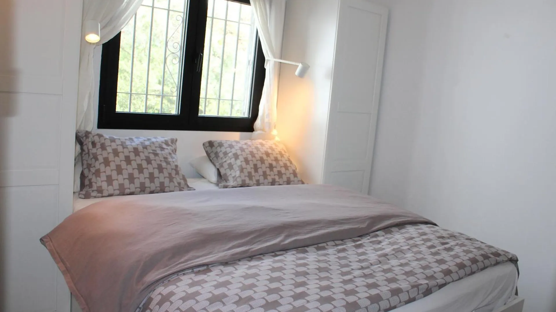 公寓 Apartamento En Capistrano, 内尔哈 西班牙