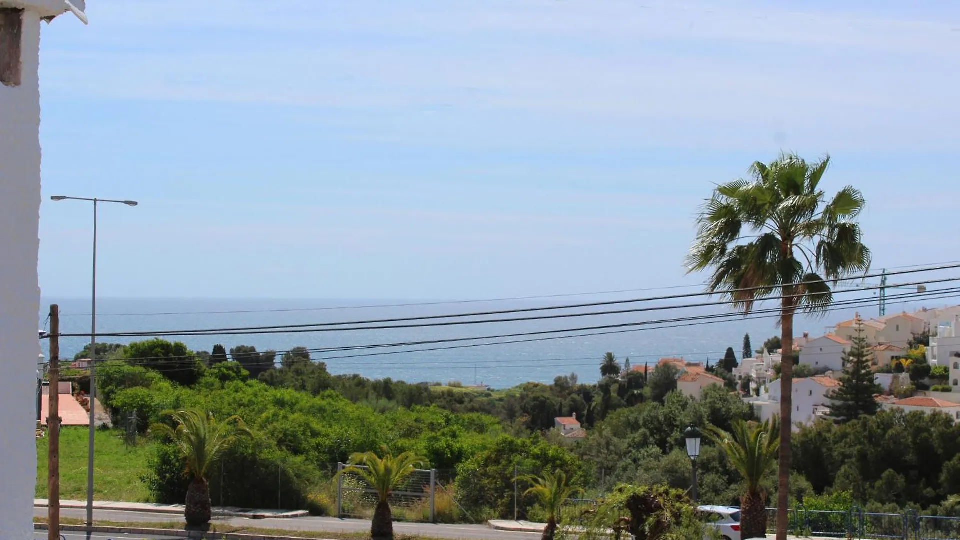 Apartamento En Capistrano, Nerja