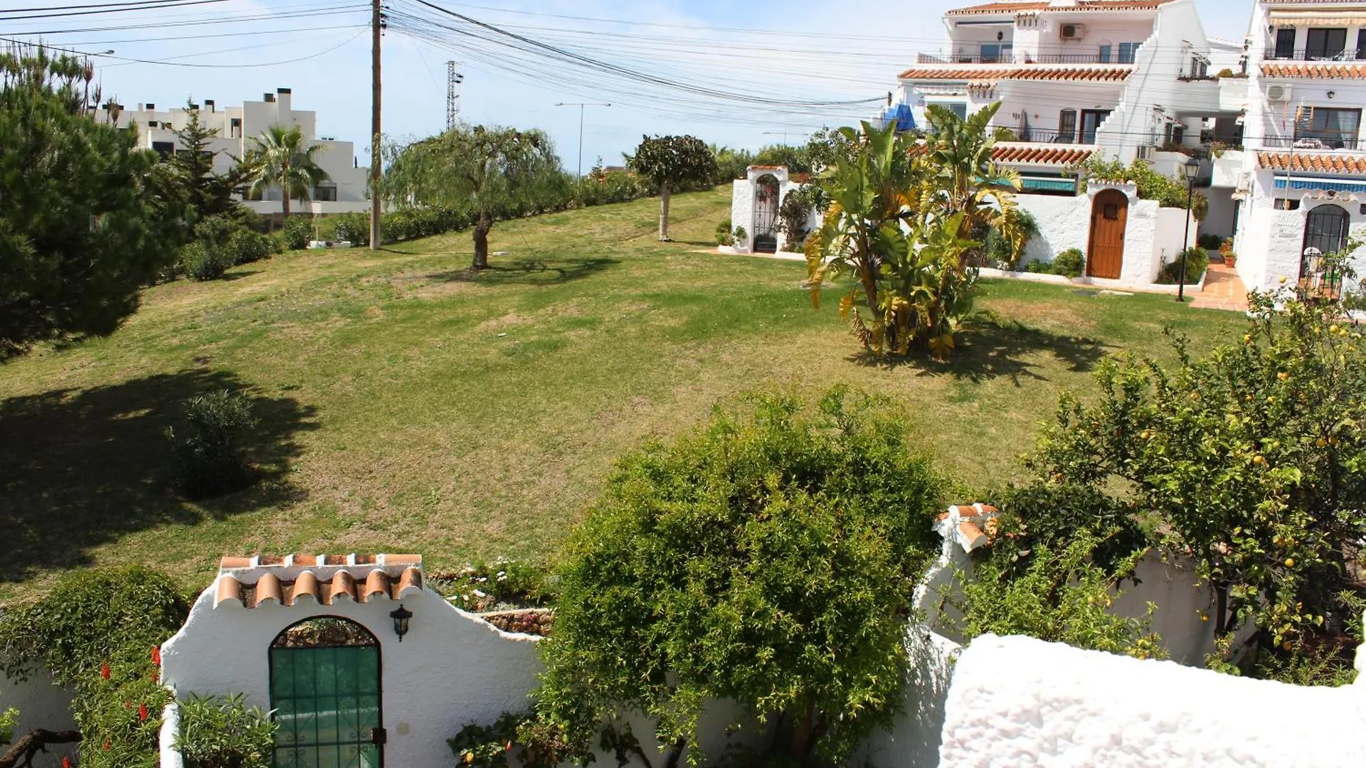 Apartamento En Capistrano, Nerja 0*,
